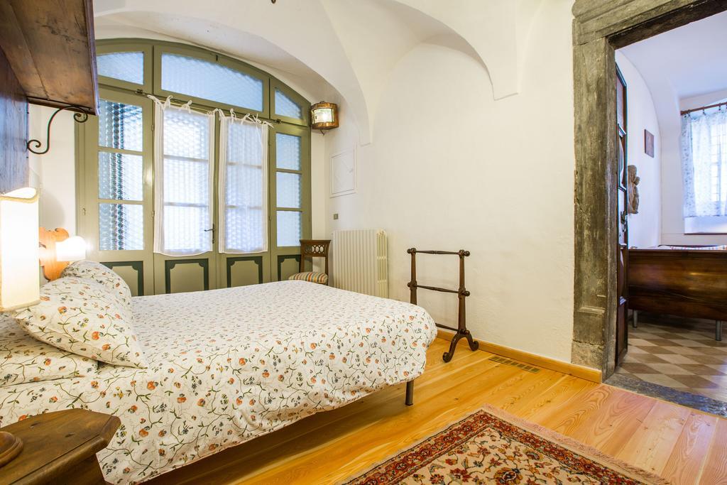 Il Batti Apartment Water Front And Private Beach Toscolano-Maderno Exterior foto
